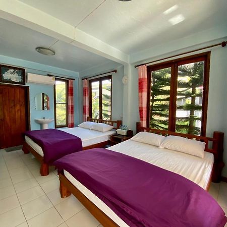 Home Ok Taleymok Khao Kho Esterno foto
