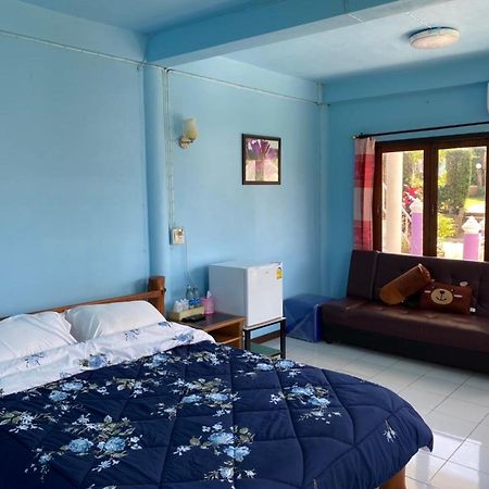 Home Ok Taleymok Khao Kho Esterno foto