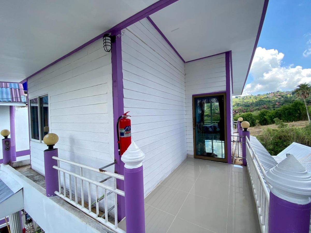 Home Ok Taleymok Khao Kho Esterno foto