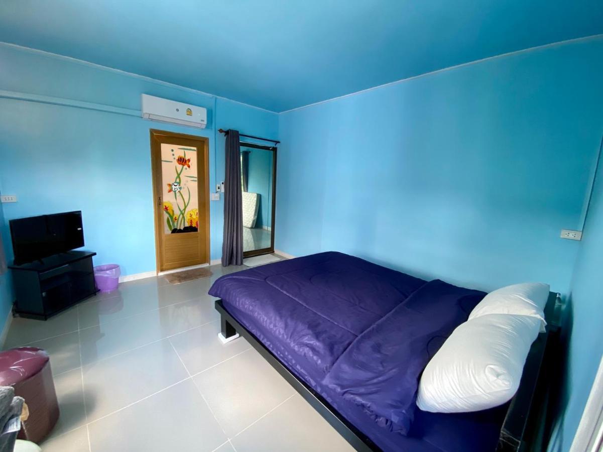 Home Ok Taleymok Khao Kho Esterno foto
