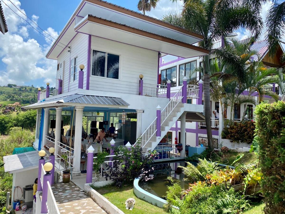 Home Ok Taleymok Khao Kho Esterno foto