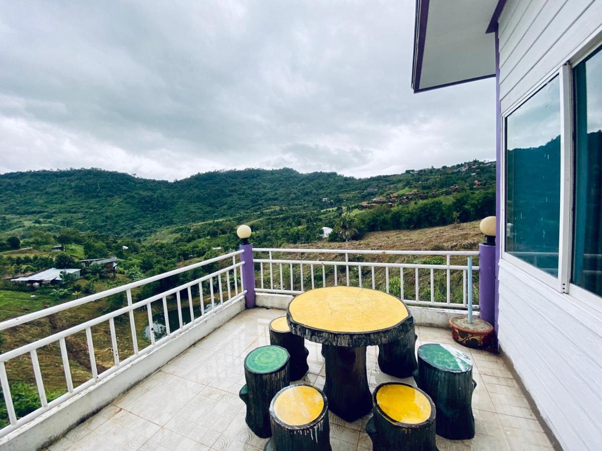 Home Ok Taleymok Khao Kho Esterno foto