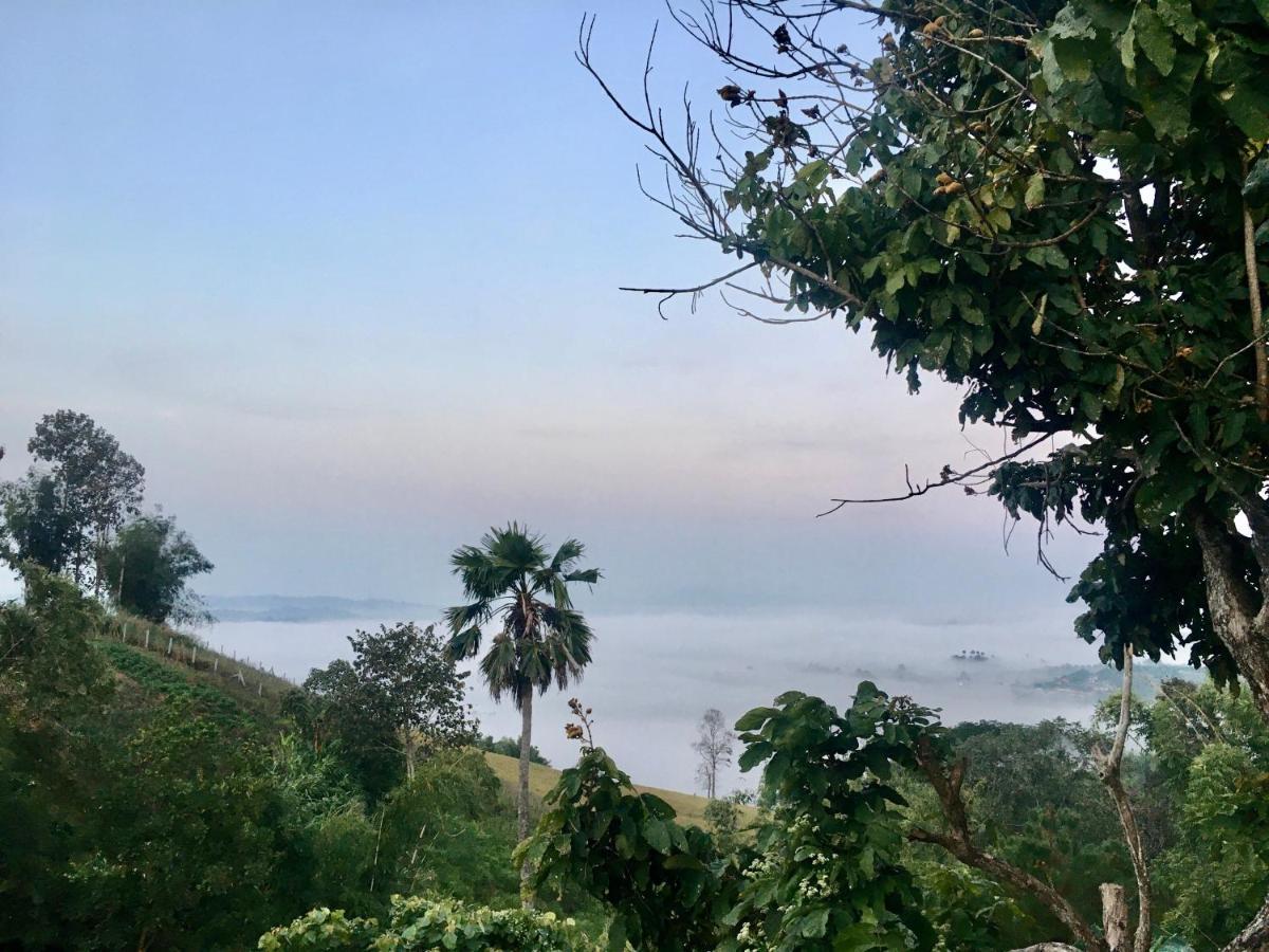 Home Ok Taleymok Khao Kho Esterno foto