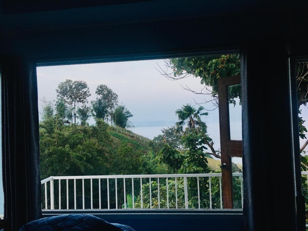 Home Ok Taleymok Khao Kho Esterno foto