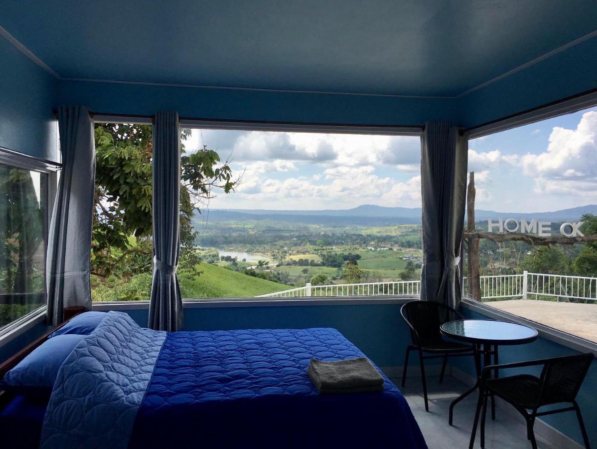 Home Ok Taleymok Khao Kho Esterno foto