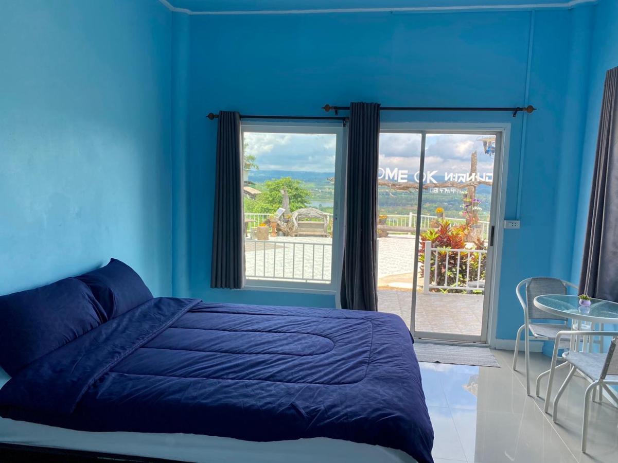 Home Ok Taleymok Khao Kho Esterno foto