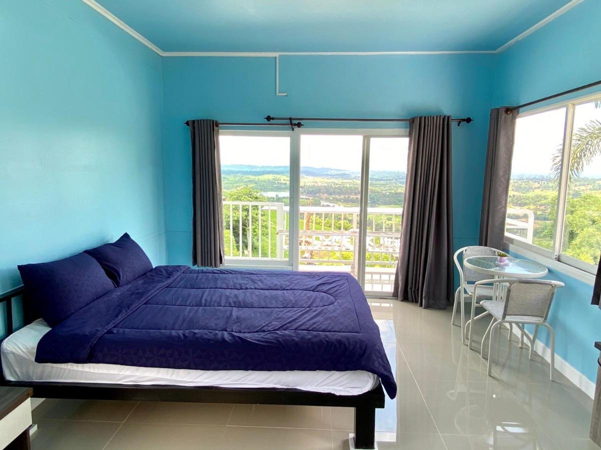 Home Ok Taleymok Khao Kho Esterno foto