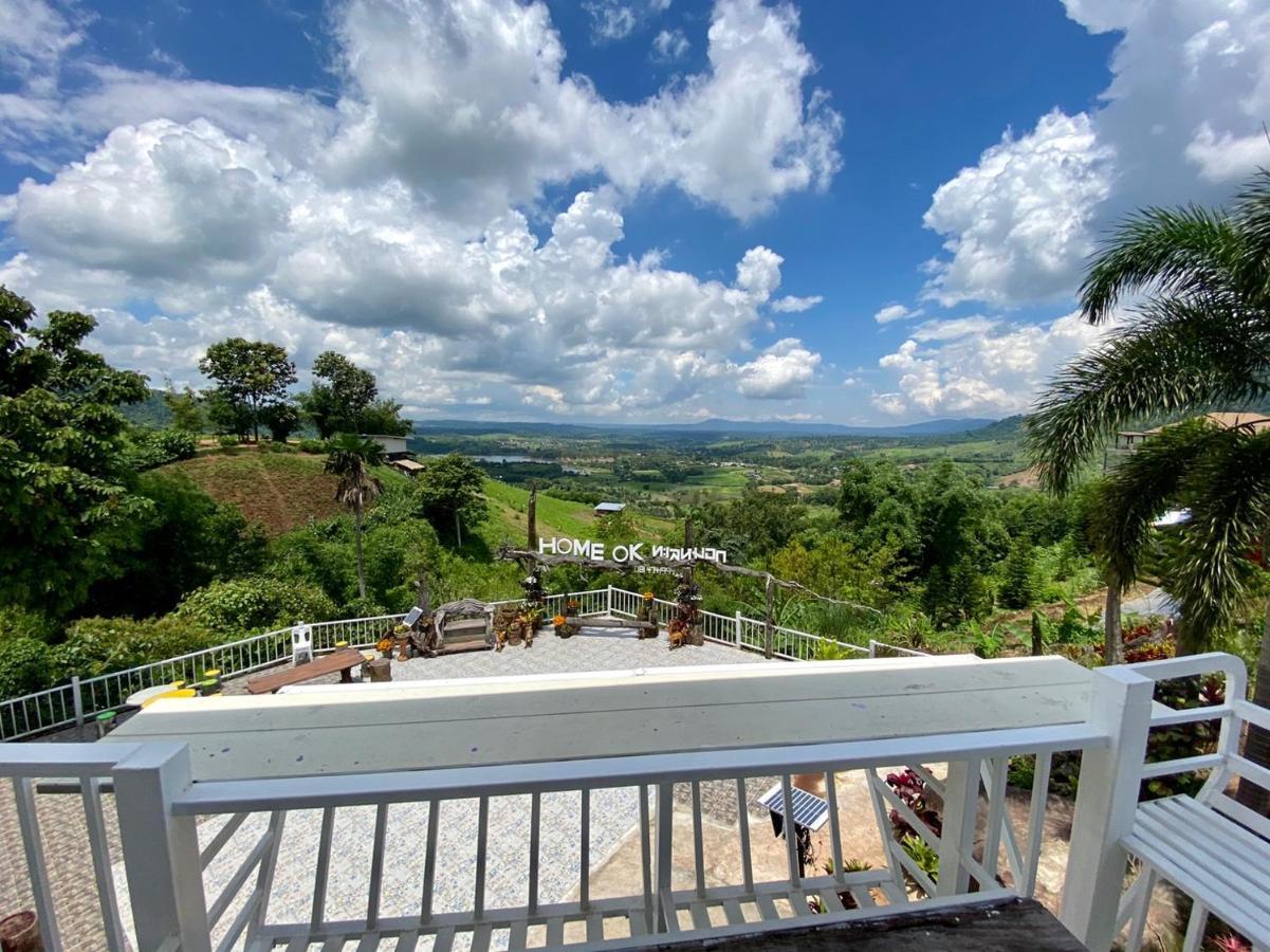 Home Ok Taleymok Khao Kho Esterno foto