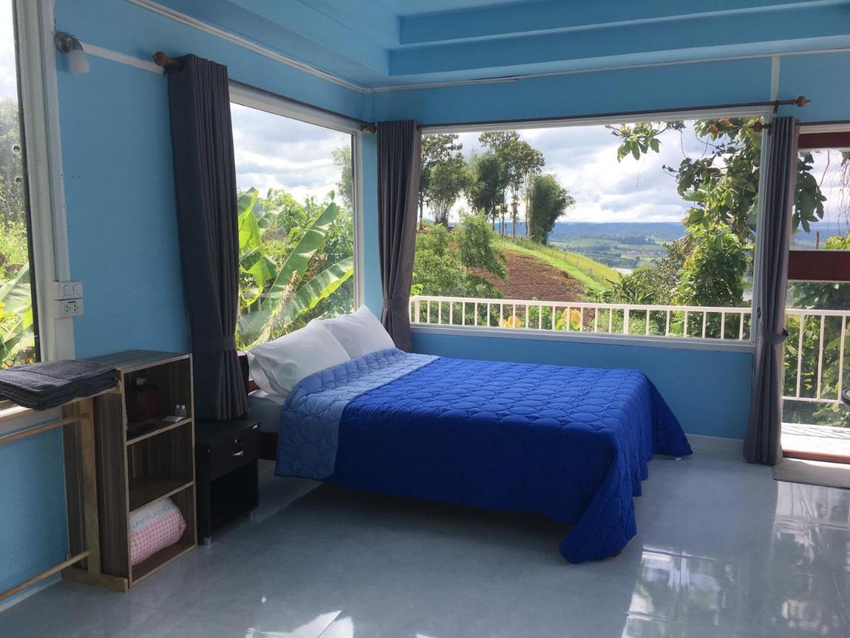 Home Ok Taleymok Khao Kho Esterno foto