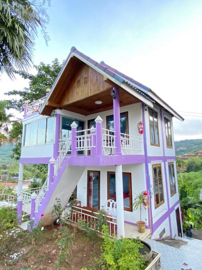 Home Ok Taleymok Khao Kho Esterno foto