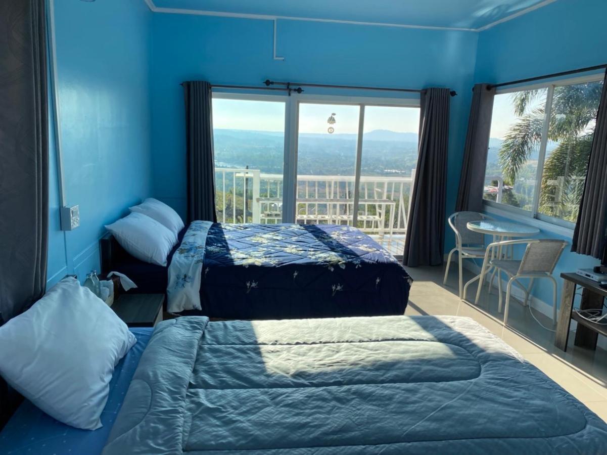 Home Ok Taleymok Khao Kho Esterno foto
