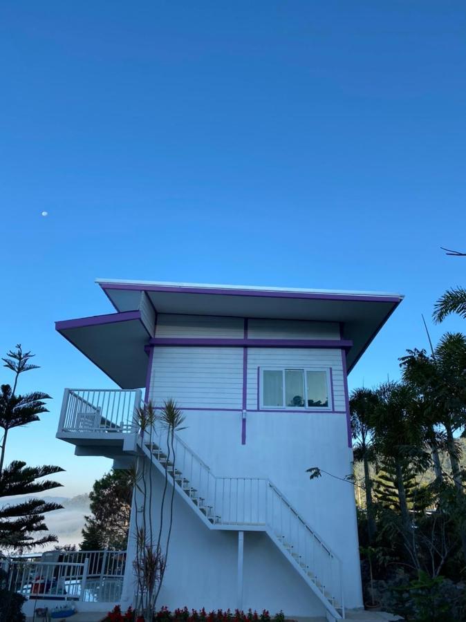 Home Ok Taleymok Khao Kho Esterno foto