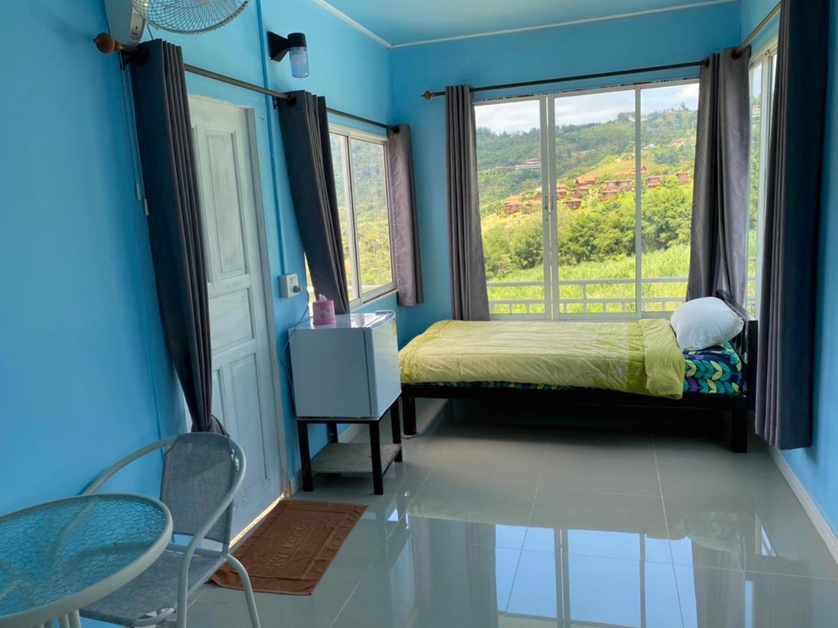 Home Ok Taleymok Khao Kho Esterno foto
