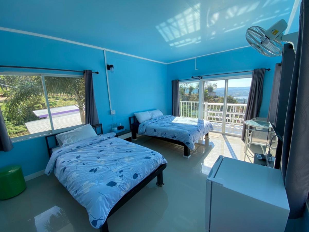 Home Ok Taleymok Khao Kho Esterno foto