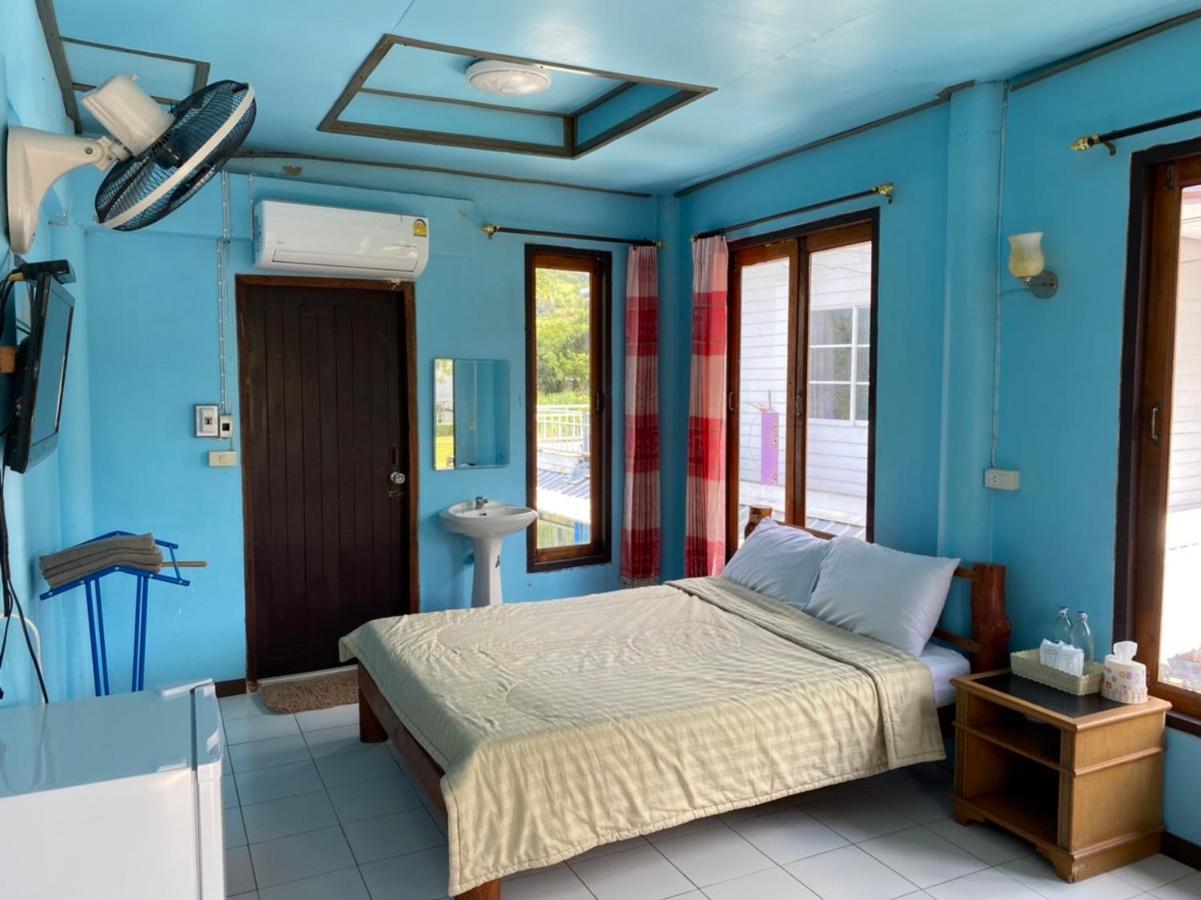 Home Ok Taleymok Khao Kho Esterno foto