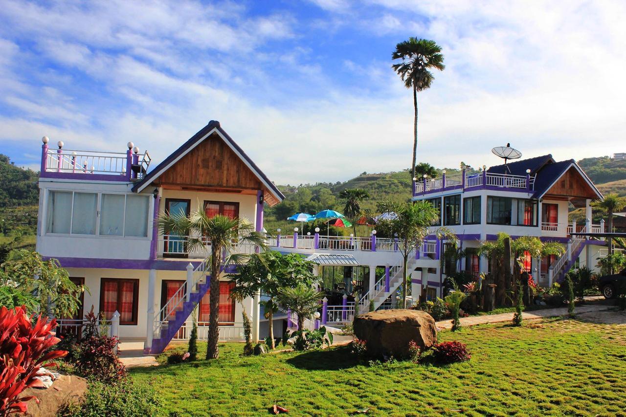 Home Ok Taleymok Khao Kho Esterno foto