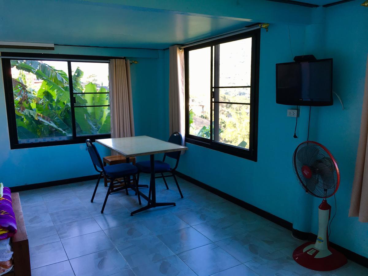 Home Ok Taleymok Khao Kho Esterno foto
