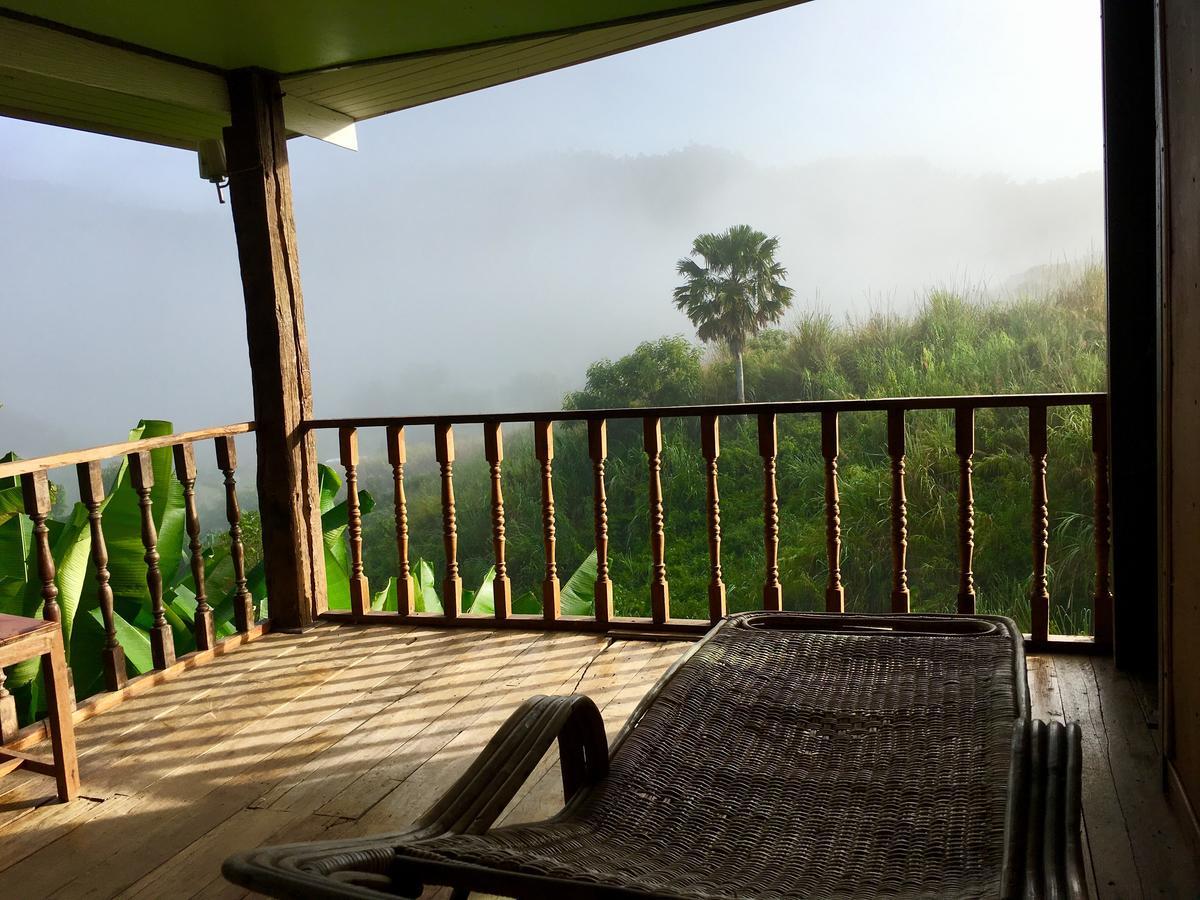 Home Ok Taleymok Khao Kho Esterno foto