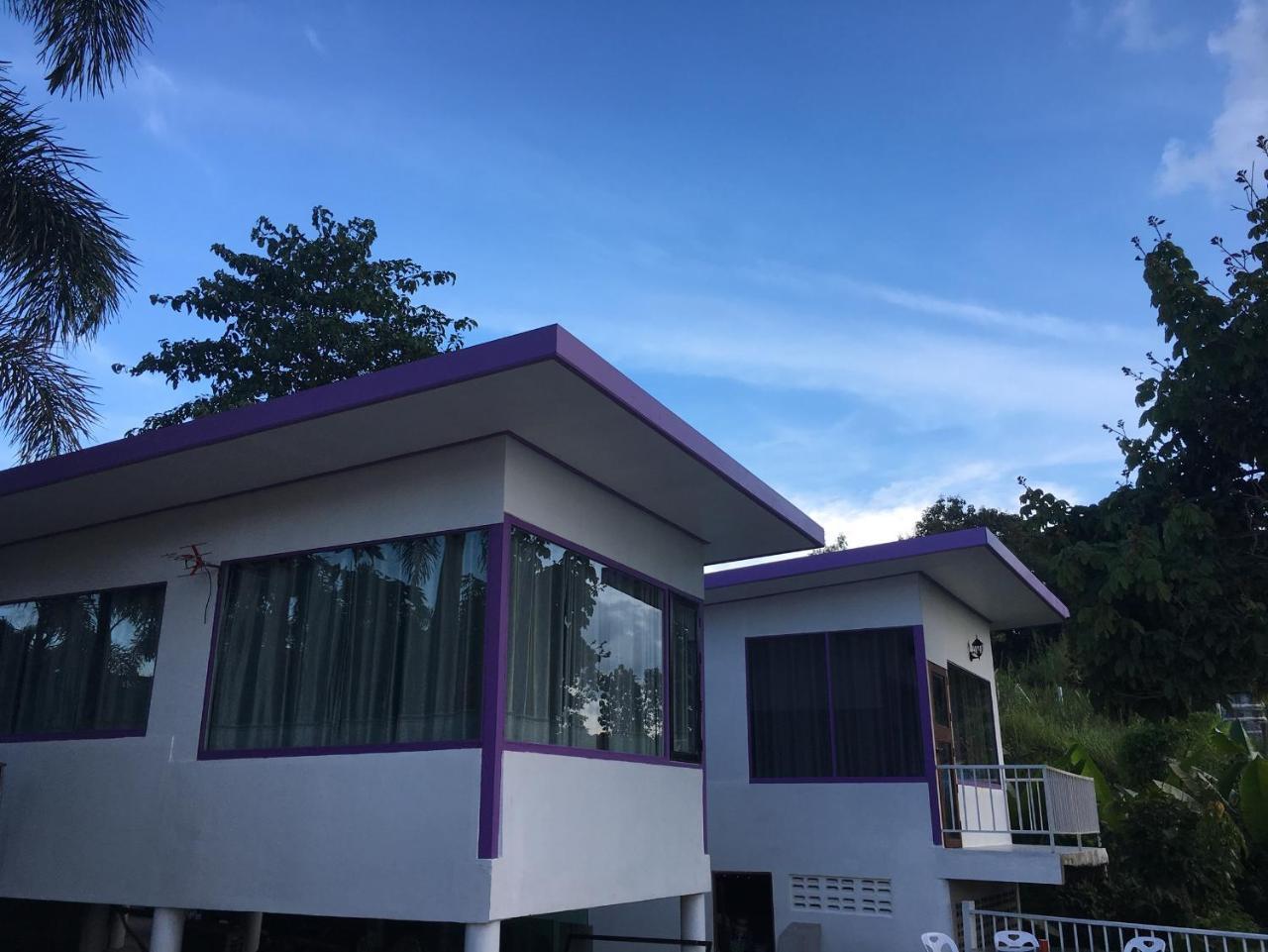 Home Ok Taleymok Khao Kho Esterno foto