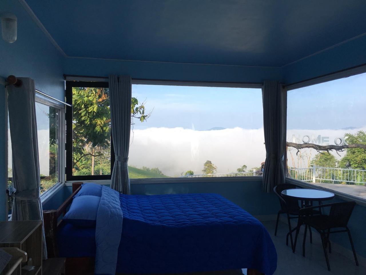 Home Ok Taleymok Khao Kho Esterno foto